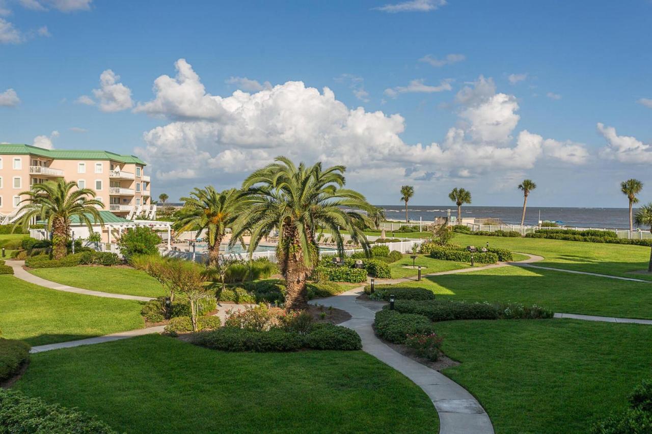 Hodnett Cooper St. Simons Grand Three Bedrooms Superior St. Simons Island Esterno foto