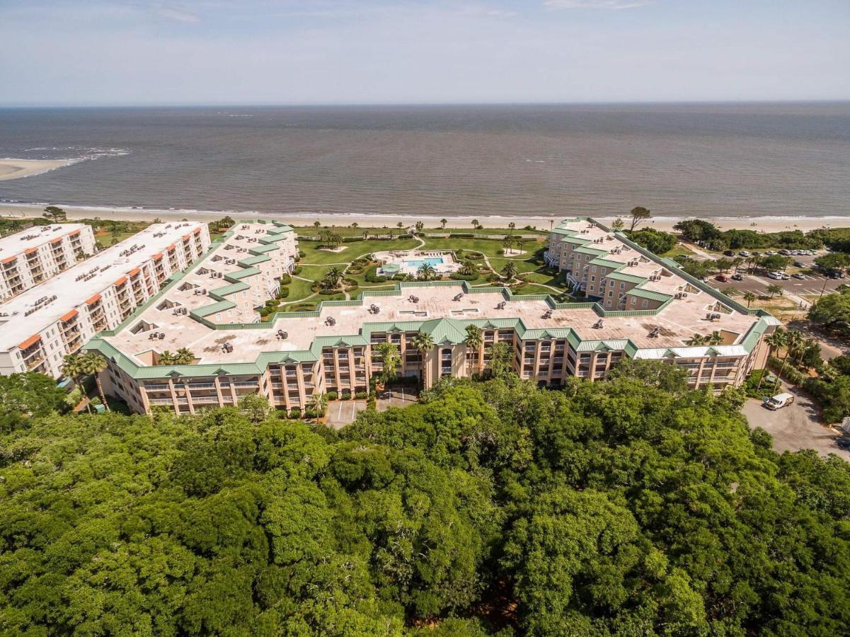 Hodnett Cooper St. Simons Grand Three Bedrooms Superior St. Simons Island Esterno foto