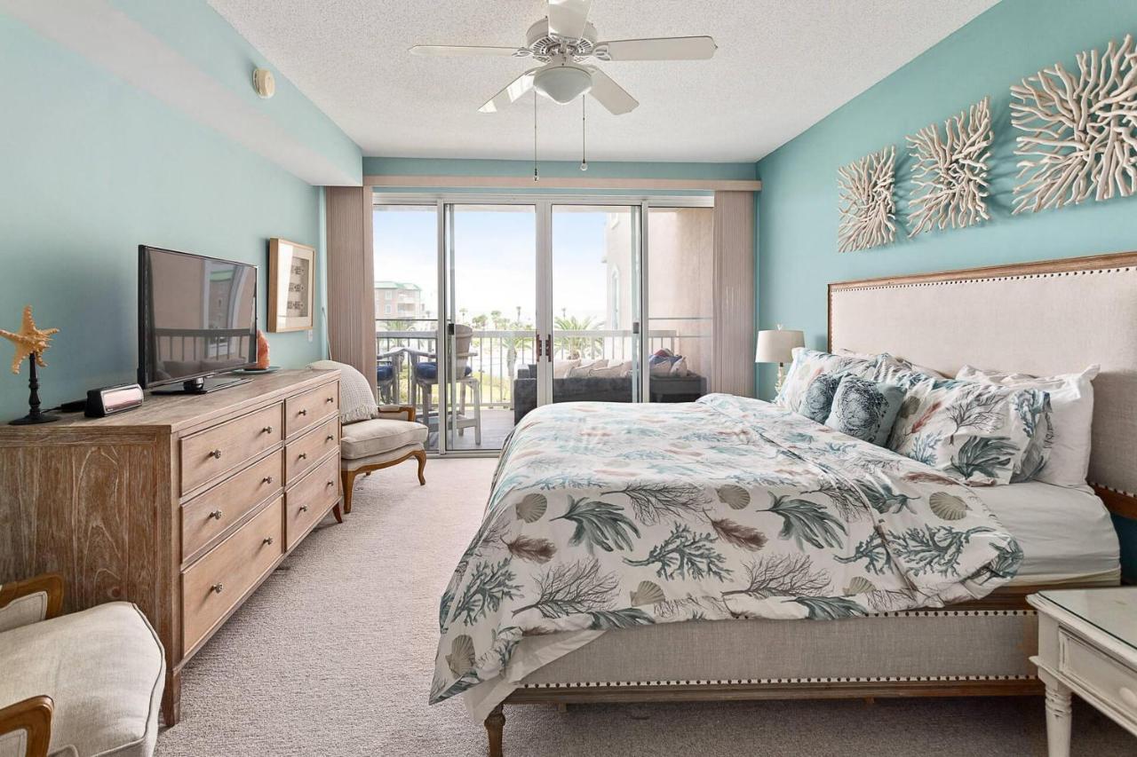 Hodnett Cooper St. Simons Grand Three Bedrooms Superior St. Simons Island Esterno foto