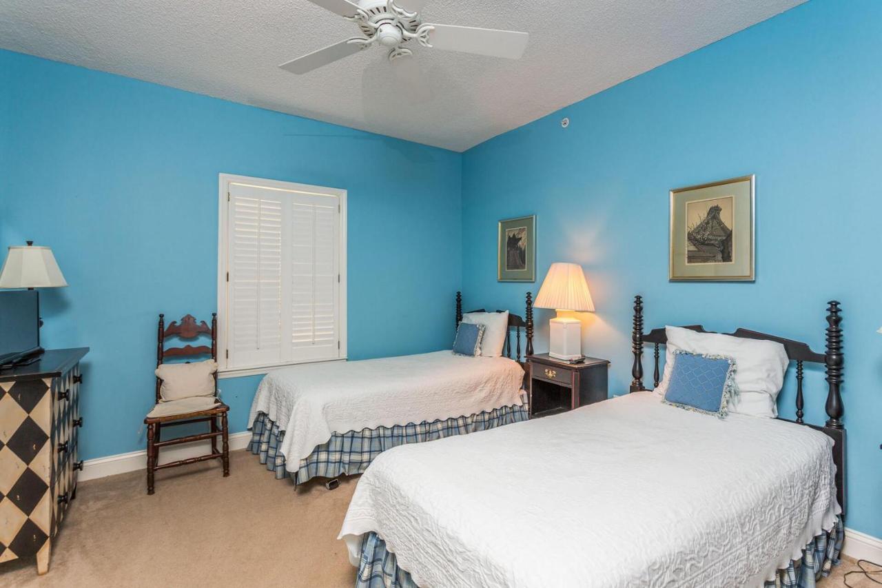 Hodnett Cooper St. Simons Grand Three Bedrooms Superior St. Simons Island Esterno foto