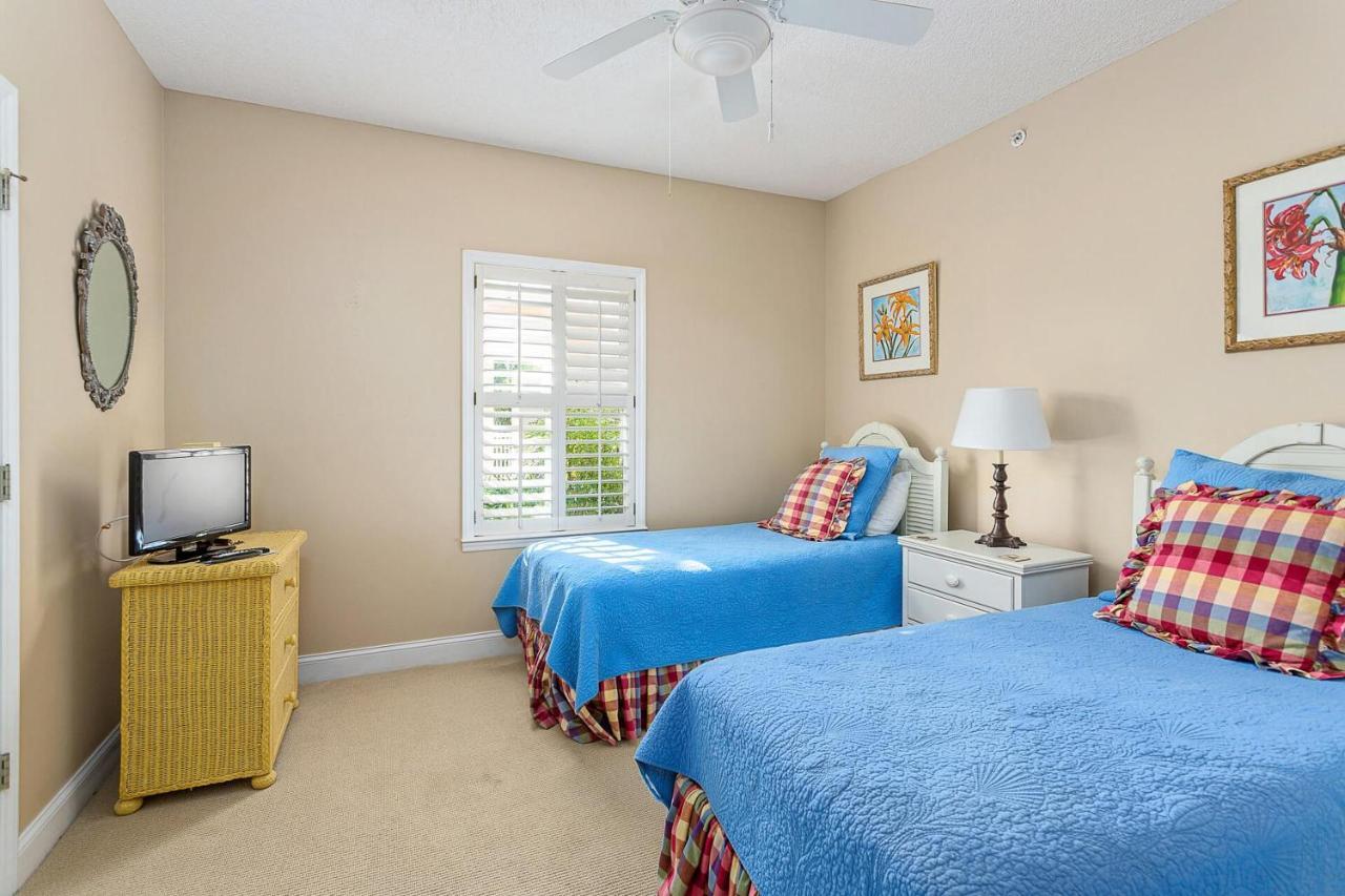 Hodnett Cooper St. Simons Grand Three Bedrooms Superior St. Simons Island Esterno foto