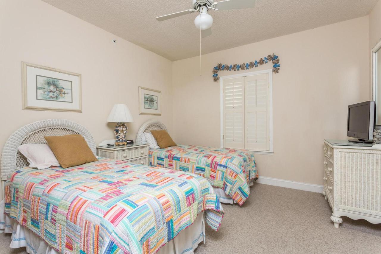 Hodnett Cooper St. Simons Grand Three Bedrooms Superior St. Simons Island Esterno foto