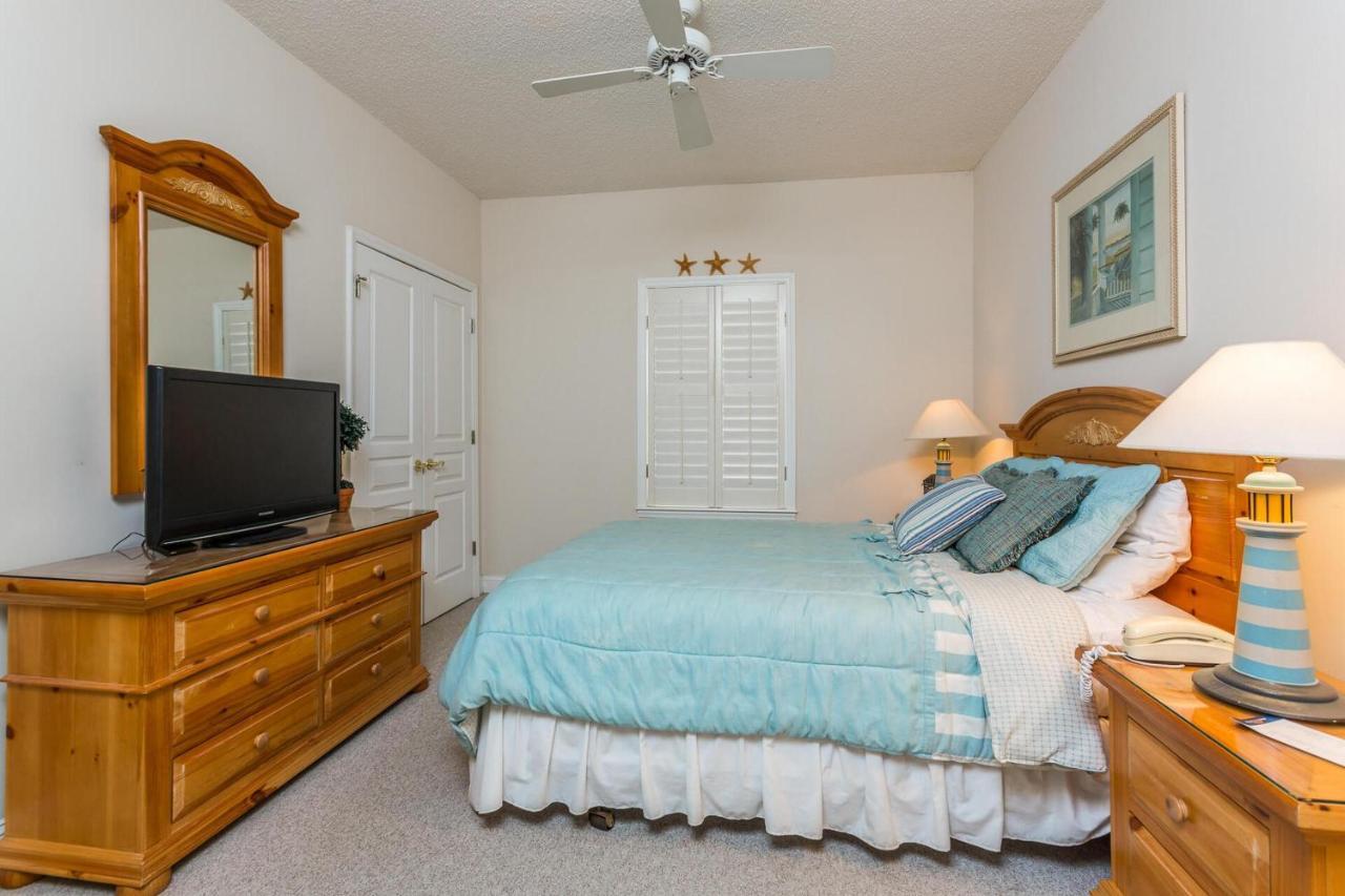 Hodnett Cooper St. Simons Grand Three Bedrooms Superior St. Simons Island Esterno foto